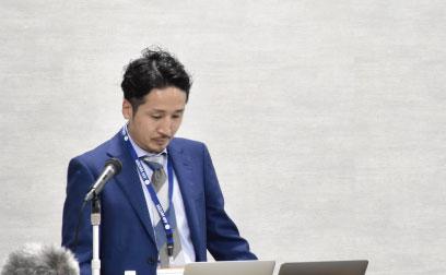 川添 大資 先生
