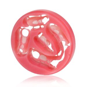 アクリトーン ディスク