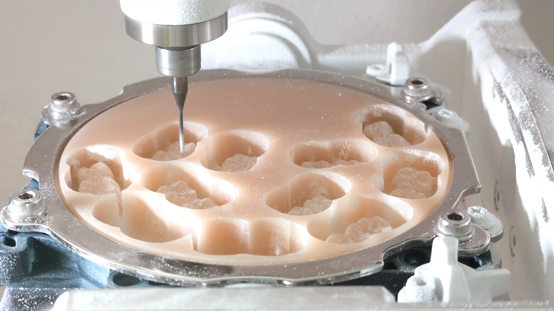 アクリトーンディスク | デンケン・ハイデンタル株式会社