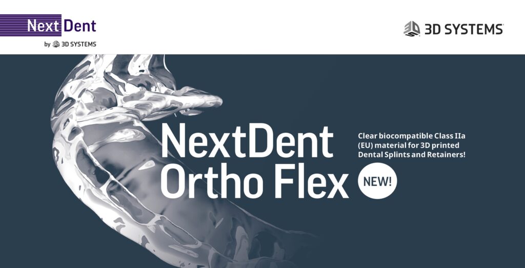 NextDent_Ortho Flex_leaflet_front side_online use