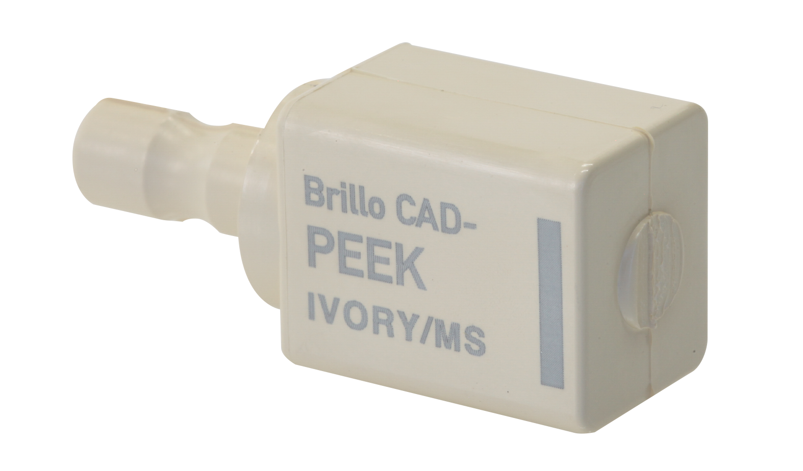 cadcamⅤ PEEK IVORY シール15枚 cadcamⅤ PEEK IVORY シール15枚 CAD/CAM冠 - 株式会社足利